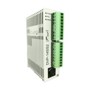 CLP Delta DVP14SS211T