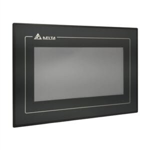 IHM Delta DOP-107EV 7 polegadas com Ethernet