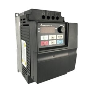 Inversor 5CV/3,7kW 8,2A 380V TRIF Delta VFD037EL43