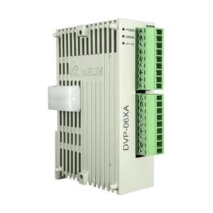 CLP Delta Módulo de Expansão DVP06XA-S