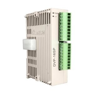 CLP Delta Módulo de Expansão DVP16SP11T