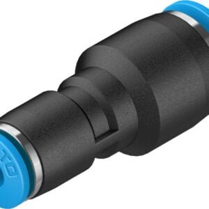 Conexão União Reta QS-8-4