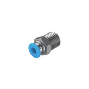 CONEXAO RETA QS-1/4-6-100