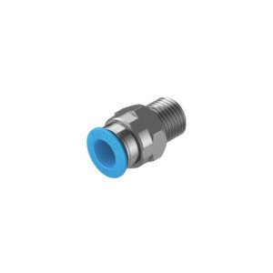 CONEXAO RETA QS-1/4-10-50