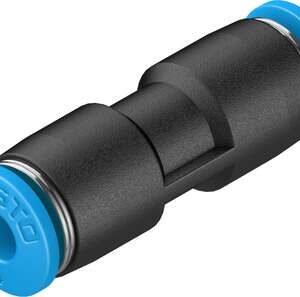 CONEXAO UNIAO RETA QS-4-100