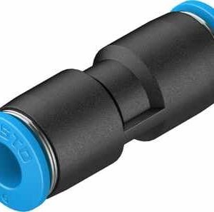 CONEXAO UNIAO RETA QS-6-100