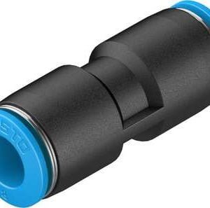 CONEXAO UNIAO RETA QS-8-50