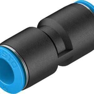 CONEXAO UNIAO RETA QS-10-50