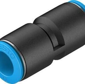 CONEXAO UNIAO RETA QS-12-20