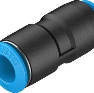 CONEXAO UNIAO RETA QS-10-8-50