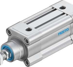 Cilindro Normalizado DSBC-50-40-PPVA-N3