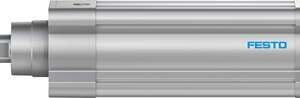 Cilindro Normalizado DSBC-50-100-PPVA-N3 - Imagem 3
