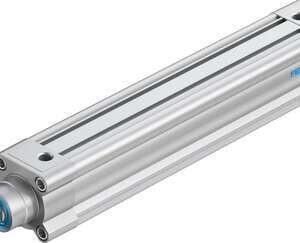 Cilindro Normalizado DSBC-50-250-PPV-A-N3