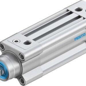 Cilindro Normalizado DSBC-32-40-PPVA-N3