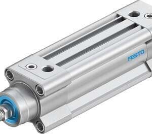 Cilindro Normalizado DSBC-32-50-PPVA-N3
