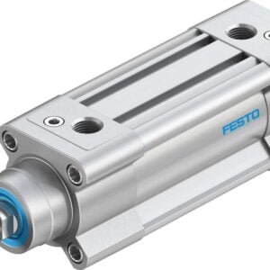 Cilindro Normalizado DSBC-40-40-PPVA-N3