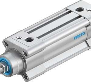 Cilindro Normalizado DSBC-40-50-PPVA-N3