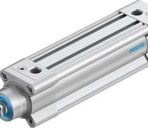 Cilindro Normalizado DSBC-40-100-PPVA-N3