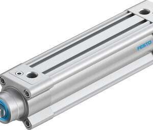Cilindro Normalizado DSBC-40-125-PPVA-N3