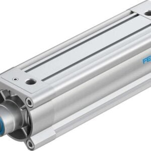 Cilindro Normalizado DSBC-80-200-PPVA-N3