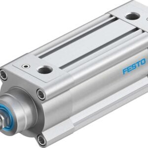 Cilindro Normalizado DSBC-63-80-PPVA-N3