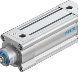 Cilindro Normalizado DSBC-63-100-PPVA-N3