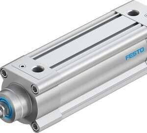 Cilindro Normalizado DSBC-63-125-PPVA-N3
