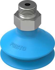 Ventosa VASB-40-1/4-PUR-B