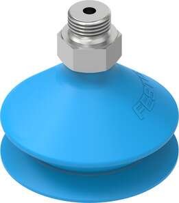 Ventosa VASB-55-1/4-PUR-B