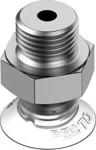 Ventosa VAS-15-1/8-PUR-B