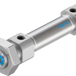 Cilindro Normalizado DSNU-10-10-P-A