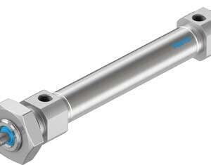 Cilindro Normalizado DSNU-10-40-P-A
