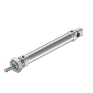 Cilindro Normalizado DSNU-16-80-P-A