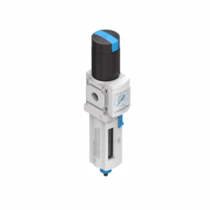 FILTRO REGULADOR MS4-LFR-1/4-D7-ERV-AS