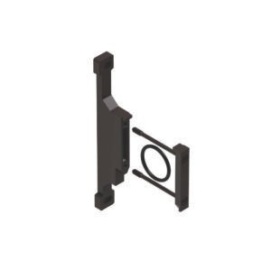 FIXACAO PAREDE  MS4-WP