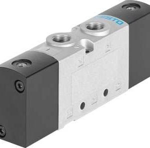 VALVULA PNEUMATICA VUWS-L20-B52-G18