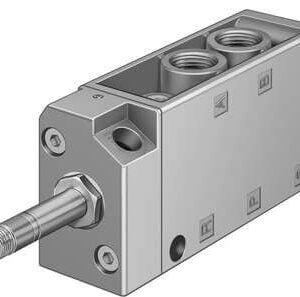 VALVULA SOLENOIDE MFH-5-1/4