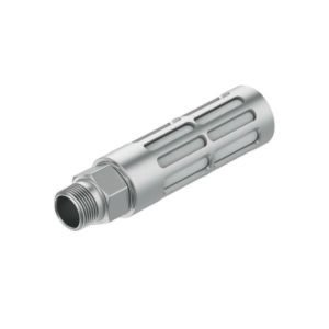 Silenciador U-3/4-B