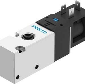 VALVULA SOLENOIDE VUVS-LK25-M32C-AD-G14-1B2-S