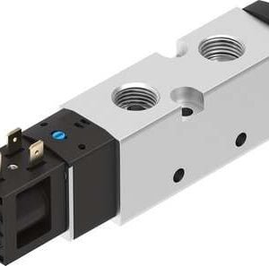 VALVULA SOLENOIDE VUVS-LK30-M52-AD-G38-1B2-S