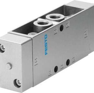 VALVULA PNEUMATICA JH-5-1/8