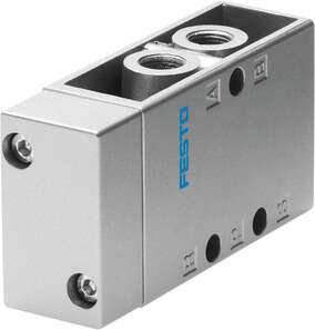 VALVULA PNEUMATICA VL-5-1/4