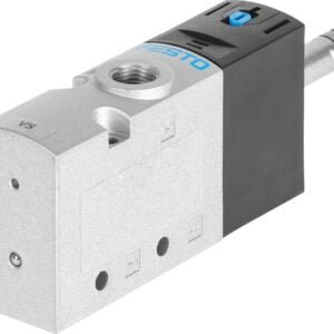 Válvula Solenoide VUVS-L30-M32C-AD-G38-F8