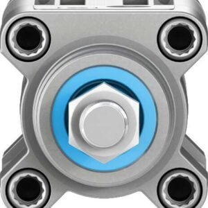 Cilindro Normalizado DSBC-32-25-PPV-A-N3 - Imagem 4