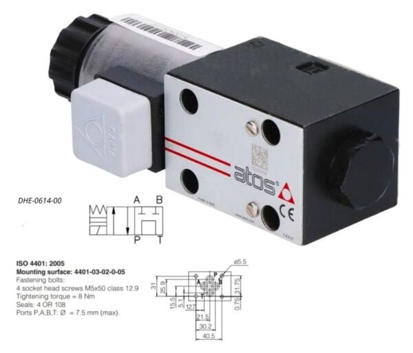 DHE-0614