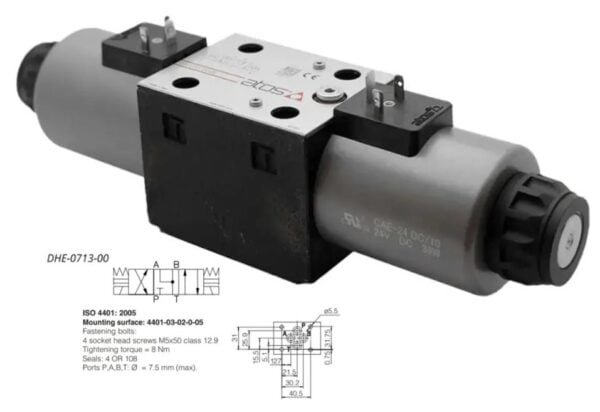 DHE-0713