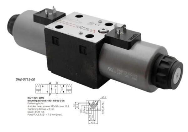DHE-0715