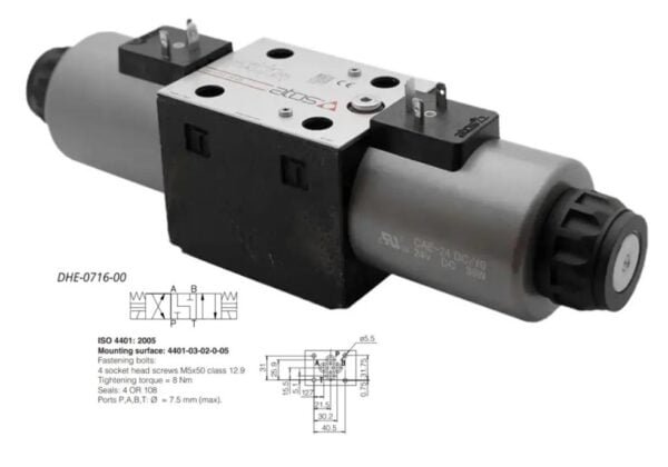 DHE-0716