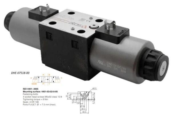 DHE-07518