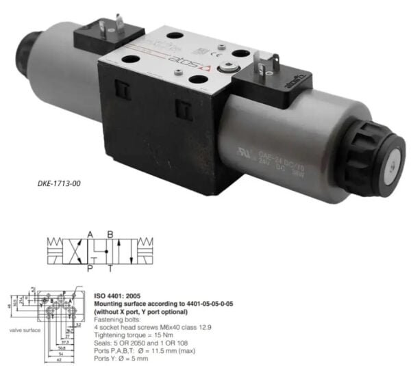 DKE-1713